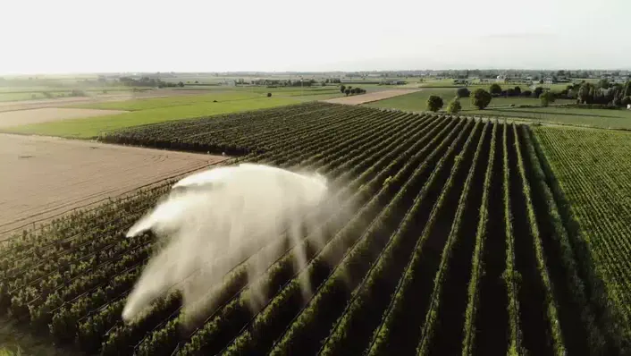 Overview Applications
Select your application and find the right hose solution!