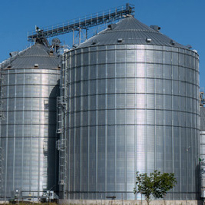 silo technology